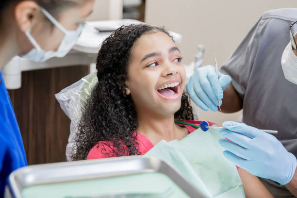 Best Cracked Tooth Emergency Dentist  in Shortsville, NY