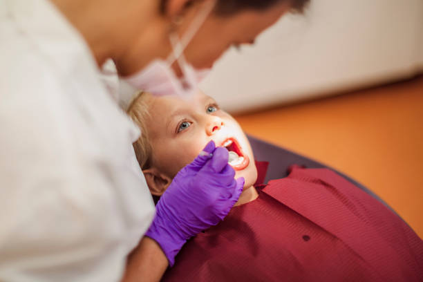 Best Dentist for Severe Toothache  in Shortsville, NY